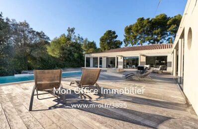 vente maison 1 548 000 € à proximité de La Seyne-sur-Mer (83500)