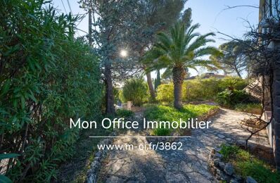 vente maison 1 155 000 € à proximité de Montauroux (83440)