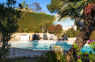 vente maison 895 000 € à proximité de Cannes (06400)