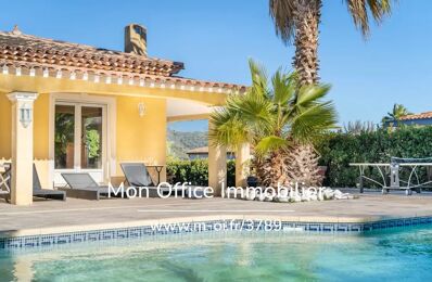 vente maison 895 000 € à proximité de Le Tignet (06530)