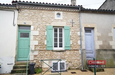 vente maison 168 000 € à proximité de Caubon-Saint-Sauveur (47120)
