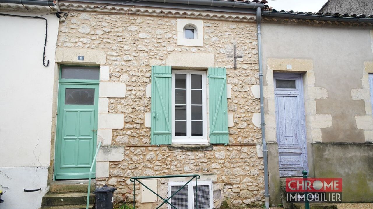 maison 5 pièces 90 m2 à vendre à Marmande (47200)