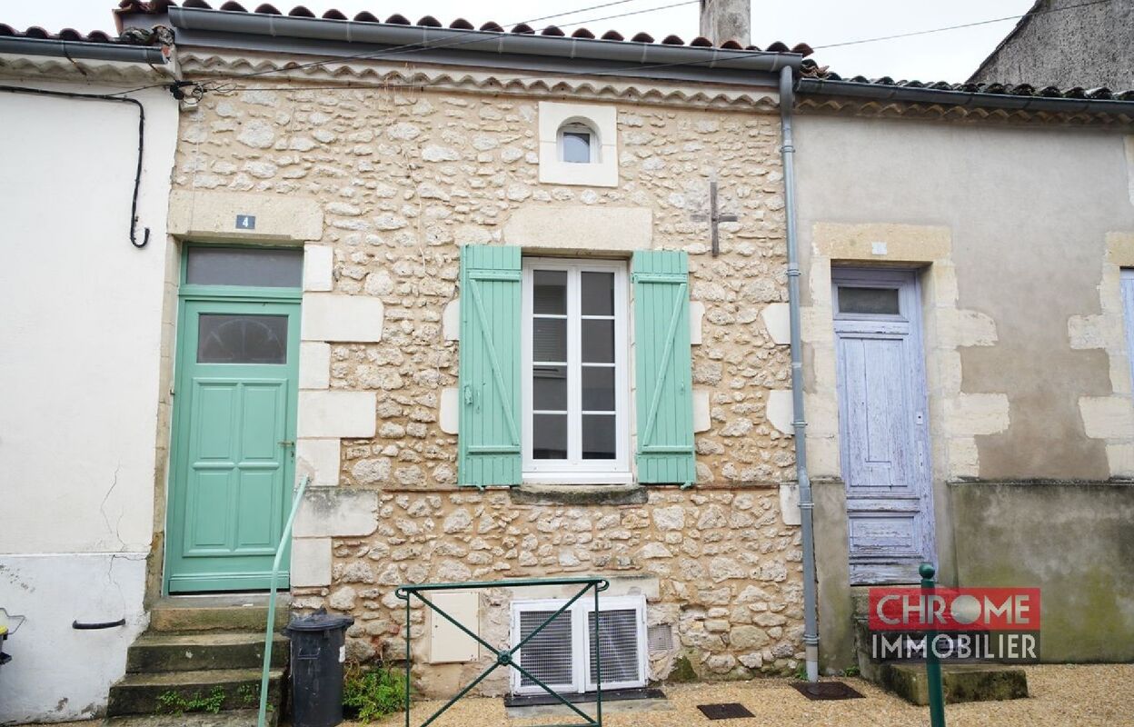 maison 5 pièces 90 m2 à vendre à Marmande (47200)