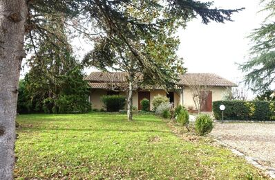 vente maison 210 000 € à proximité de Saint-Pardoux-du-Breuil (47200)