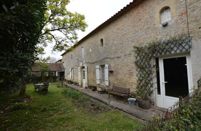 vente maison 233 200 € à proximité de Saint-Antoine-de-Breuilh (24230)