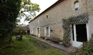 Maison 5 Pièces 200 m² à vendre à Pellegrue (33790)