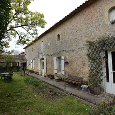 Maison 5 pièces 190800 €