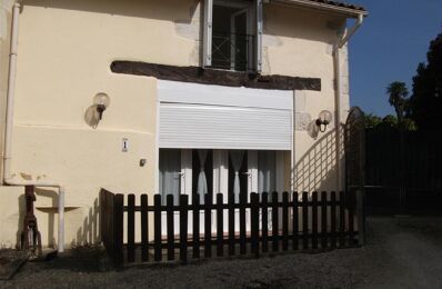 vente maison 58 300 € à proximité de Saint-Julien-Innocence-Eulalie (24500)