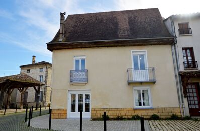 vente maison 156 880 € à proximité de Savignac-de-Duras (47120)