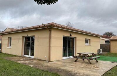 vente maison 315 000 € à proximité de Les Billaux (33500)