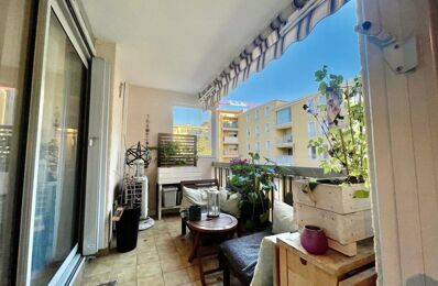 vente appartement 180 000 € à proximité de Signes (83870)