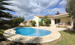 Maison 5 Pièces 123 m² à vendre à Roujan (34320)