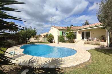 Maison 5 pièces 435000 €