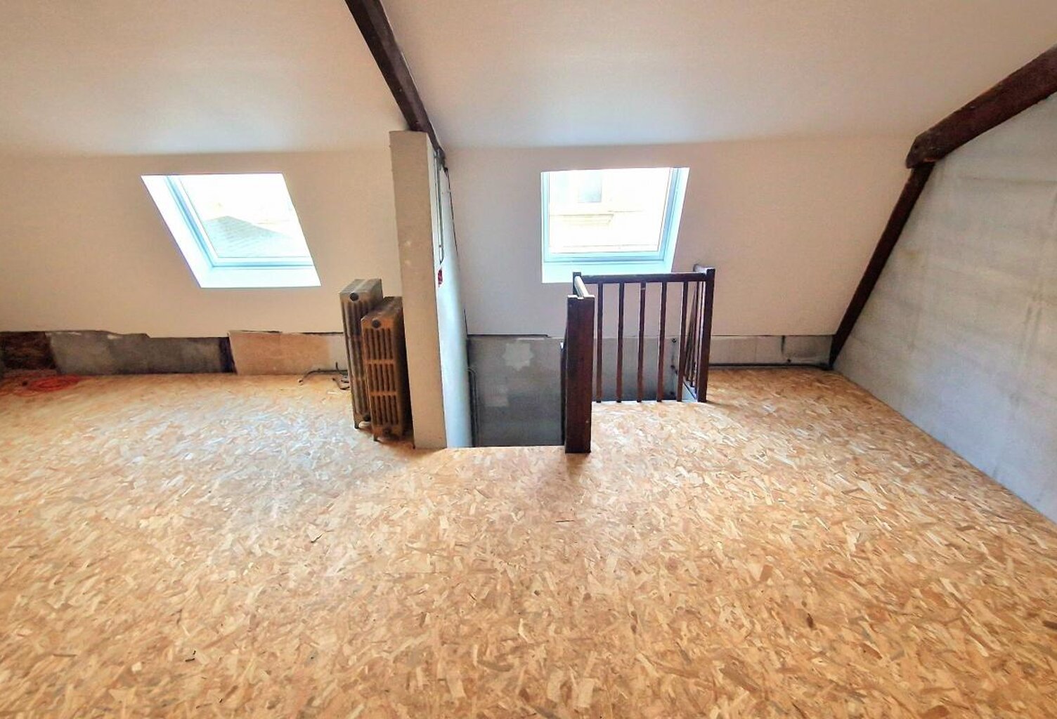 Appartement À Vendre — photo 1
