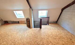 Appartement 2 Pièces 87 m² à vendre à Chauvigny (86300)