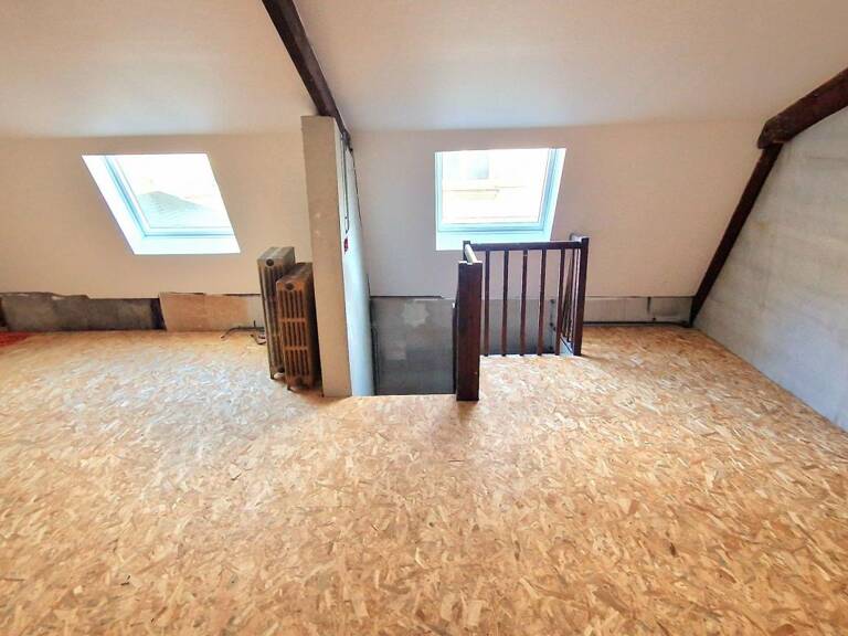 Appartement À Vendre — photo 1
