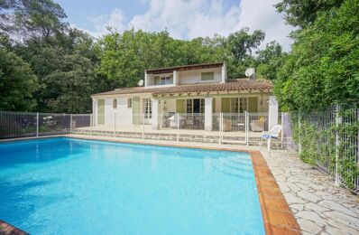 location maison 2 619 € CC /mois à proximité de Châteauneuf-Grasse (06740)