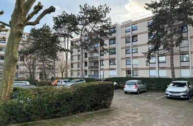 vente appartement 108 000 € à proximité de Pontoise (95000)
