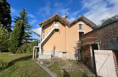 vente maison 84 000 € à proximité de Oradour-sur-Glane (87520)