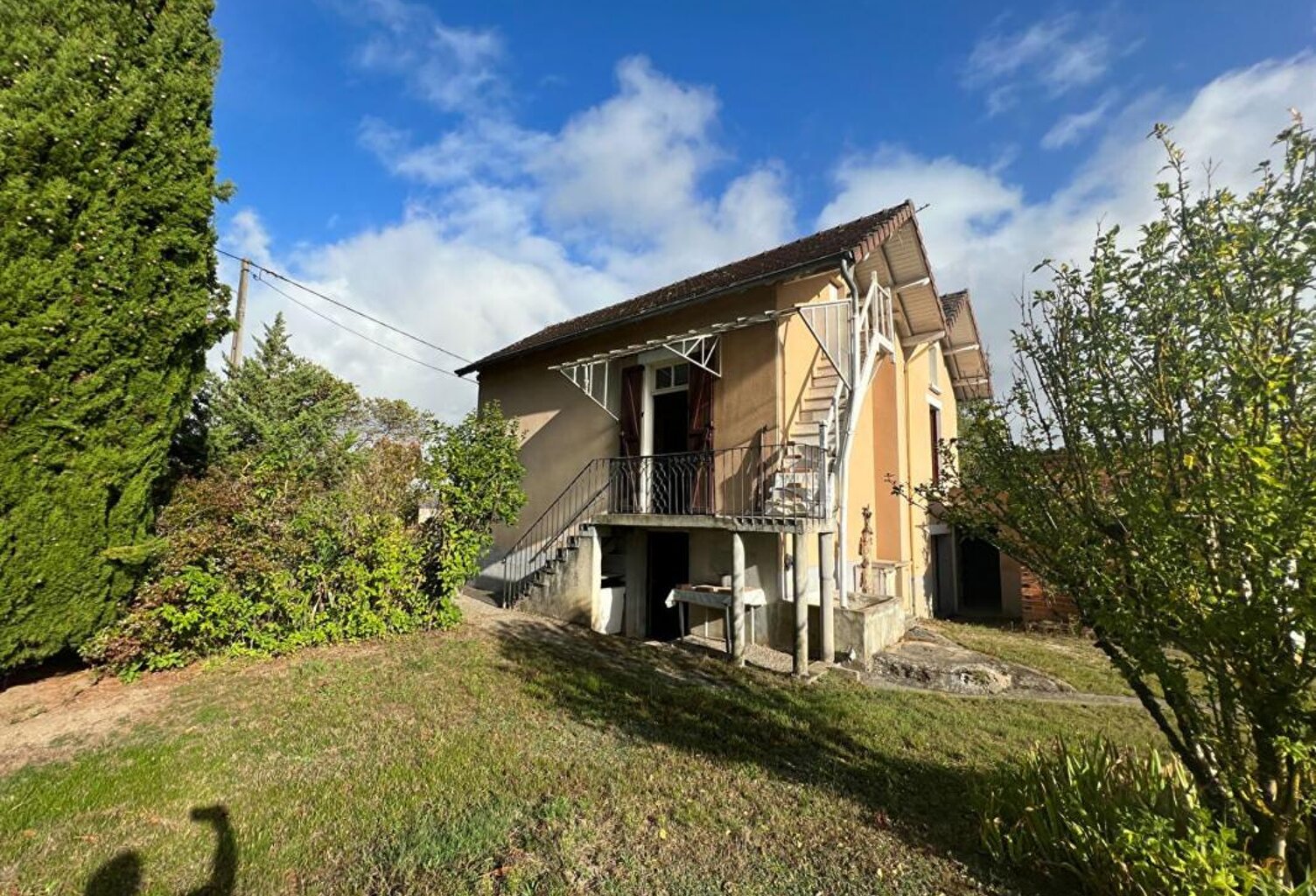 Maison À Vendre — photo 1