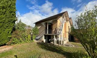 Maison 3 Pièces 54 m² à vendre à Saint-Junien (87200)