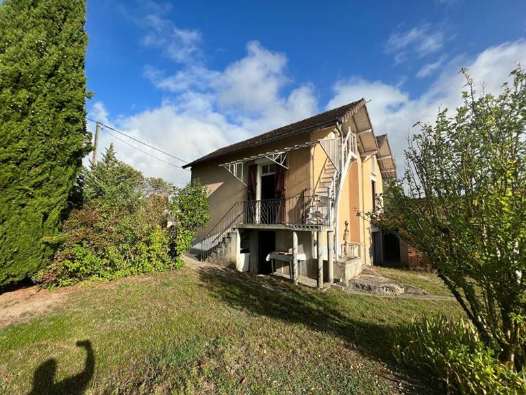 Maison À Vendre — photo 1
