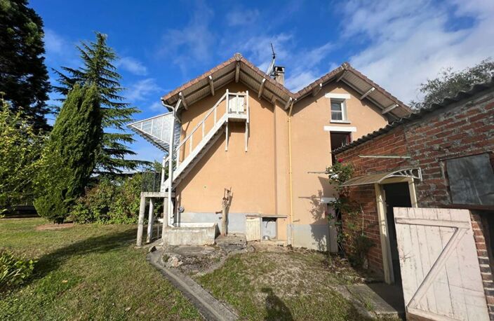 Maison À Vendre — photo 2