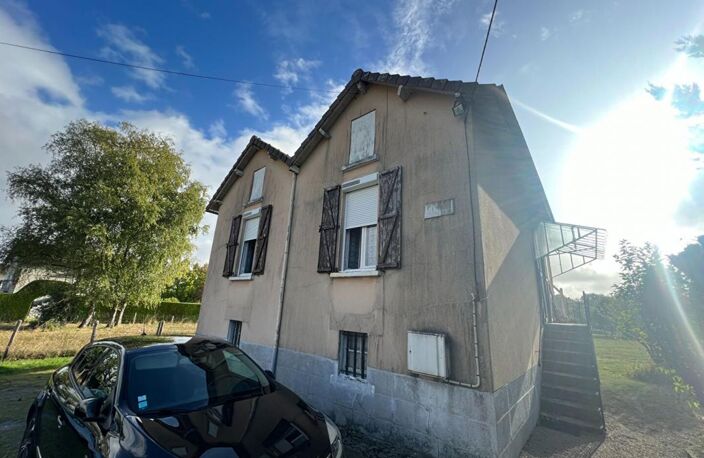 Maison À Vendre — photo 3