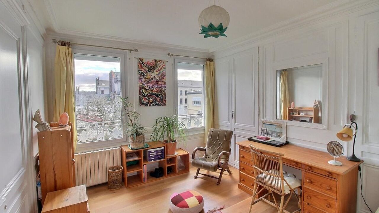 maison 7 pièces 171 m2 à vendre à Le Havre (76600)
