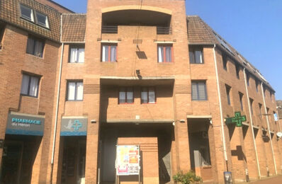 vente appartement 200 000 € à proximité de Lys-Lez-Lannoy (59390)