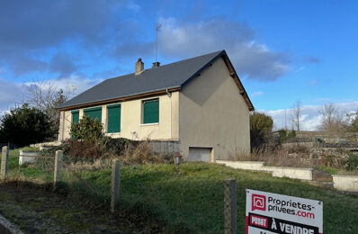vente maison 183 750 € à proximité de Le Vauroux (60390)