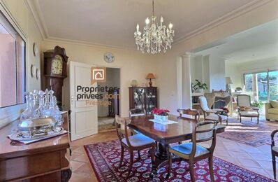 vente maison 649 000 € à proximité de Mons (83440)