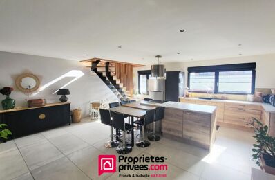 vente maison 442 000 € à proximité de Ennetières-en-Weppes (59320)