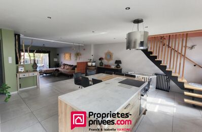 vente maison 422 000 € à proximité de Le Maisnil (59134)