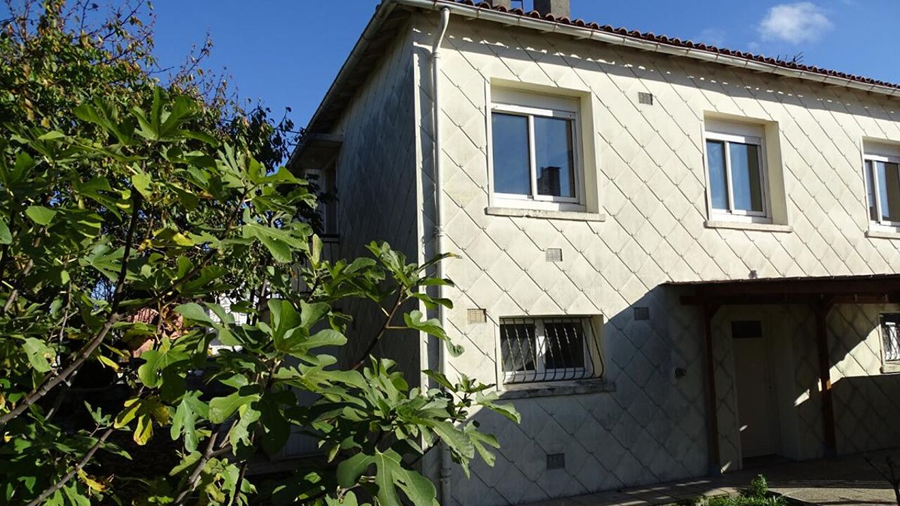 maison 6 pièces 111 m2 à vendre à Saint-Jean-du-Falga (09100)