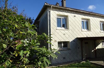 vente maison 155 000 € à proximité de Varilhes (09120)