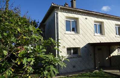 vente maison 155 000 € à proximité de Les Pujols (09100)
