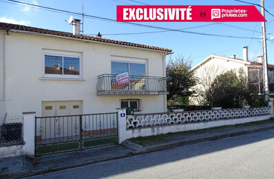 vente maison 145 000 € à proximité de Montégut-Plantaurel (09120)