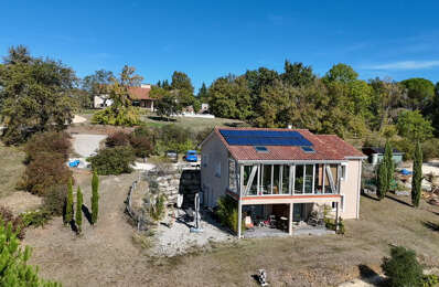 vente maison 415 960 € à proximité de Alles-sur-Dordogne (24480)