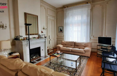 vente appartement 187 182 € à proximité de Harly (02100)