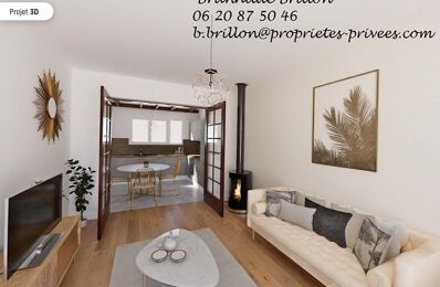vente maison 124 900 € à proximité de Saint-Laurent-Blangy (62223)