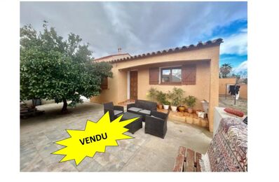 vente maison 249 000 € à proximité de Canet-en-Roussillon (66140)