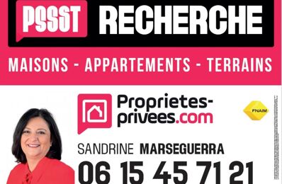 vente maison 249 000 € à proximité de Perpignan (66)