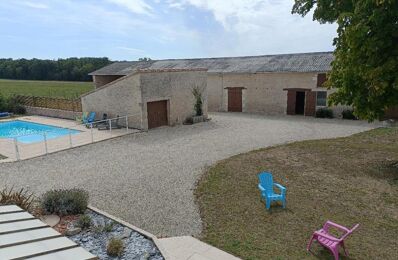 vente maison 395 200 € à proximité de Saint-Rémy (79410)
