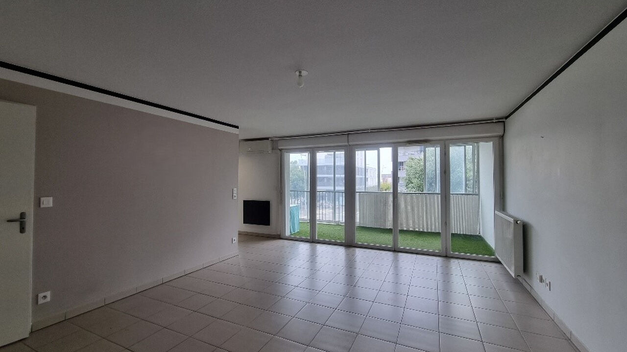 appartement 4 pièces 79 m2 à vendre à Blagnac (31700)