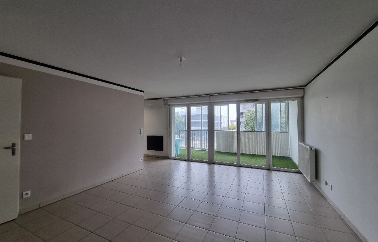 appartement 4 pièces 79 m2 à vendre à Blagnac (31700)