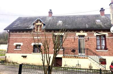 vente maison 115 000 € à proximité de Trosly-Loire (02300)
