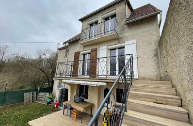vente maison 225 750 € à proximité de Gasville-Oisème (28300)