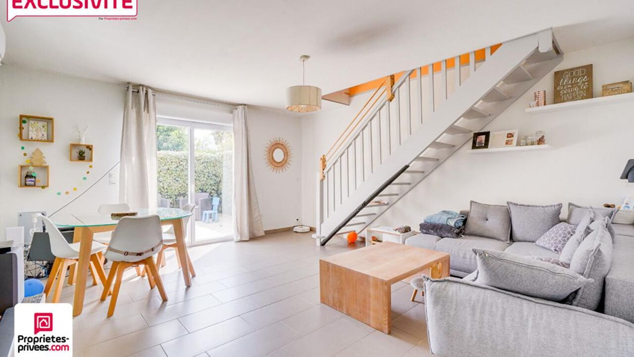 maison 3 pièces 72 m2 à vendre à Saint-Médard-d'Eyrans (33650)