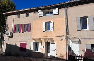 vente maison 165 000 € à proximité de Roquevaire (13360)